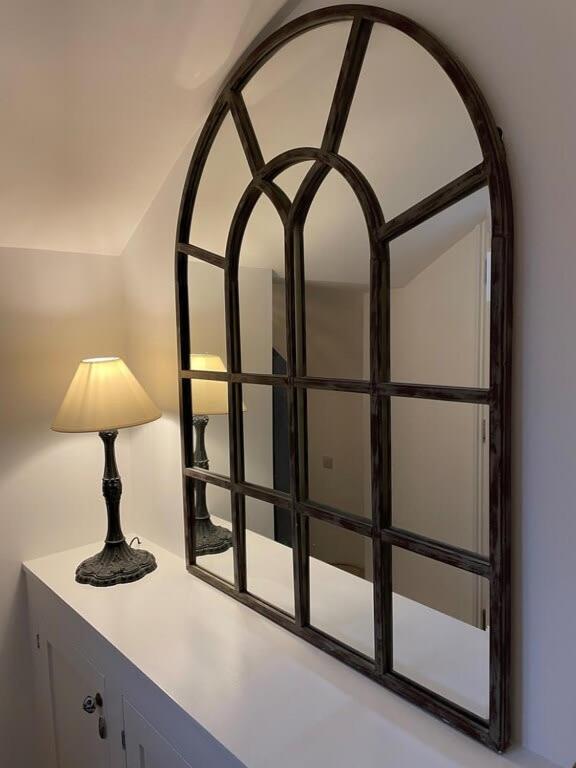 Beautiful 3 Bed Basement Flat With Garden Apartamento Bath Exterior foto